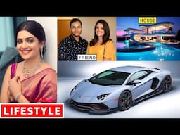 Divya Pillai Lifestyle 2024, Age, Husband, Boyfriend, Biography, Cars,House,Family,Income & Networth