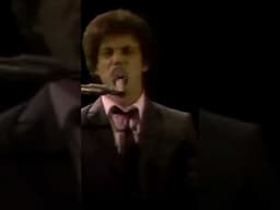 BILLY JOEL: SOMETIMES A FANTASY | LIVE 1979