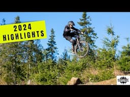 Galbraith MTB Park 2024