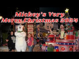 Mickey's Very Merry Christmas Party 2024 - What You Need to Know About This Year's Party