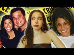 How He Got away with Murder: Case of Ellen Greenberg