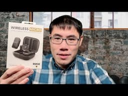 Rode Wireless Micro: Ultra-Compact Wireless Microphone for Smartphones