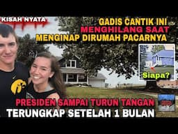 BENARKAH IA DIBUNVH? CCTV MENGUNGKAP SEMUANYA.