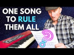 Learn 29 Crucial Piano Skills... From One Song 🎹🙌