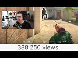 20 Most Viewed Stream Twitch Clips In CS2 OF ALL TIME!