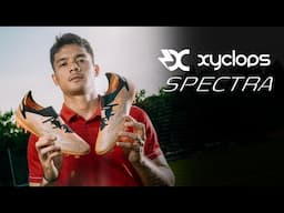 Possess yourself in high level of speed with Xyclops Spectra