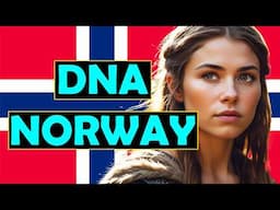 Norwegian DNA: What is the Genetic History of Norway?