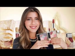 Dior Holiday 2024 Makeup Collection