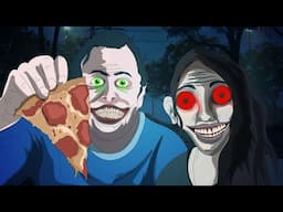 3 True Pizza Delivery Horror Stories Animated