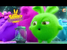 Sunny Bunnies - Firefly Adventure | Fun & Adventures Cartoon | Gumball | Kids Cartoon | Chotoonz tv