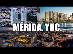 Mérida 2023 | La Hermosa Capital de Yucatán