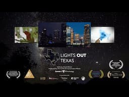 Lights Out Texas - Bird Conservation Documentary