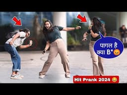 Top Hit New prank video 2024 😂 || Funny prank  || Best reaction prank video || Jaipur entertainment