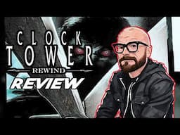 Clock Tower Rewind | Review | Playstation 5