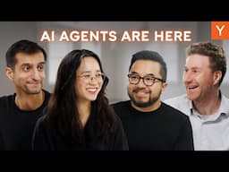 Vertical AI Agents Could Be 10X Bigger Than SaaS