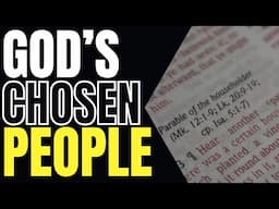 God's Chosen People - New Testament and Christianity