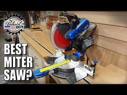 Delta Cruzer Dual Bevel Sliding Miter Saw / Best Miter Saw?