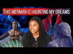 "The Merman SAVED My LIFE" 🧜🏾‍♂️ - Krik Krak 24| COZ