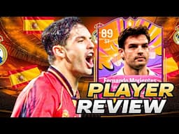 *MUST WATCH!* YOU NEED 89 MORIENTES ON FC25!! 😮