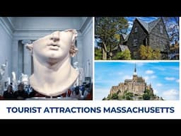 The Ultimate Massachusetts Travel Guide: Top 5 Attractions