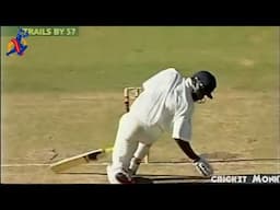 omg 😱batsman nearly killed!! insane pace from brett lee #worst injury