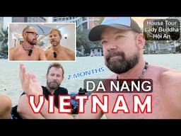 Naturism in Vietnam? | Our Experience Living Two Months in DA NANG