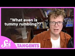 Stomachs | SciShow Tangents Podcast