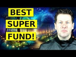 Index Investing In Aussie Super Funds