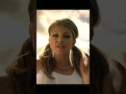 What happened to Fergie? #shorts #music