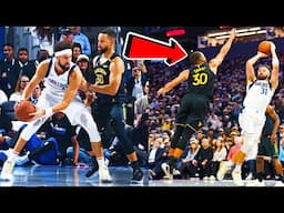 Stephen Curry REACTS To Klay Thompson's Return!!! 🔥