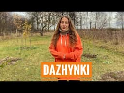 Winter Prep | The Biggest Fair in Belarus - Dazhynki