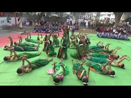 Beti Hindustan Ki - 26 Jan 2023 | Samata Darshan Primary School | Aurangabad |