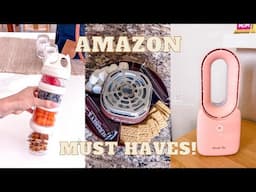 AMAZON MUST HAVES 2022! WITH LINKS!