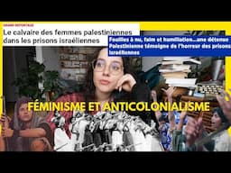 La colonisation est un sujet féministe.