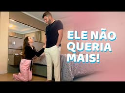 COMO CONVENCI MEU MARIDO A TER MAIS FILHOS?