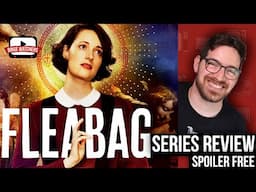 Fleabag Series Review