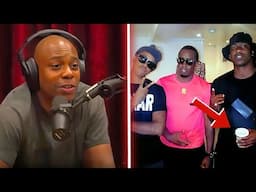 Dave Chappelle Was Right About Diddy's Making The Band | Comp To Find Toys