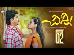 Chinni - Episode - 2 || Dora Sai Teja || Vaishnavi Sony || Based on True Story || Infinitum Media