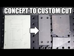 How to Design and Buy Custom Metal Parts - It's easier than ever before