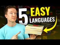 5 Hard Languages That Are Actually EASY to Learn