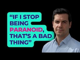 "Perfect Marriage" Between Founders and Investors ft. Pedja Predin | #TheRecursivePodcast E103