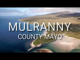 MULRANNY | Glamping in County Mayo |  Ireland Travel Guide