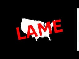 EGS: The US is just lame