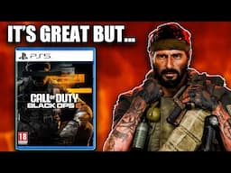 Black Ops 6 Is Great But Will It Be Worth Buying?