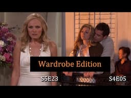 The Little Things You Notice After Countless Rewatch: Wardrobe Edition | How I Met Your Mother