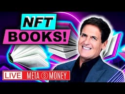 Mark Cuban Knows NFTs Will DISRUPT This Industry