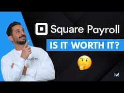 Square Payroll Review: Is It Worth It For Your Business?