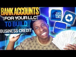 11 EIN ONLY BUSINESS ACCOUNTS | NO PG or NO PULLS