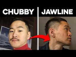 How To Get A Defined Jawline (7 Steps)