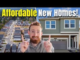 Affordable New Homes In Snohomish - Woodberry Hills